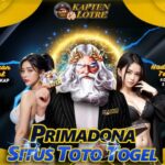 Permainan Togel Online Dengan Saldo Gratis Terbaru