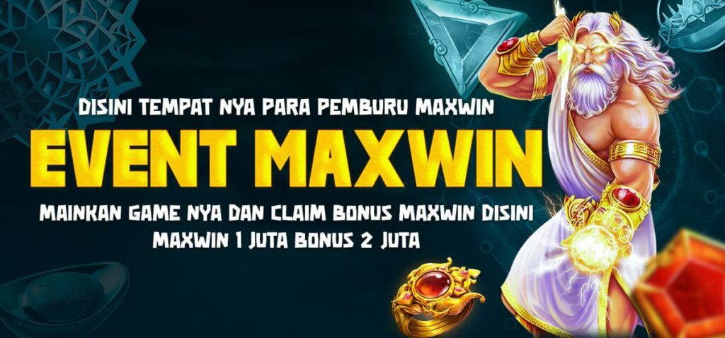 Bandar Casino Terjamin: Daftar dan Mainkan Game Terbaik Disini!