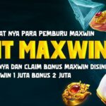 Bandar Casino Terjamin: Daftar dan Mainkan Game Terbaik Disini!