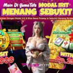 Menang Mudah di Togel Terjamin!