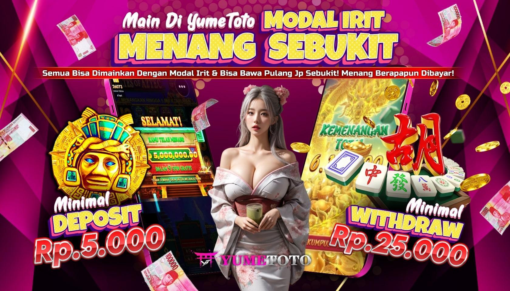 Menang Mudah di Togel Terjamin!