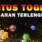 Agen Togel Resmi Terpercaya dengan Pasaran Terlengkap