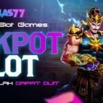 Akun Slot Bagus: Temukan Situs Judi Online Terbaik untuk Bermain Slot