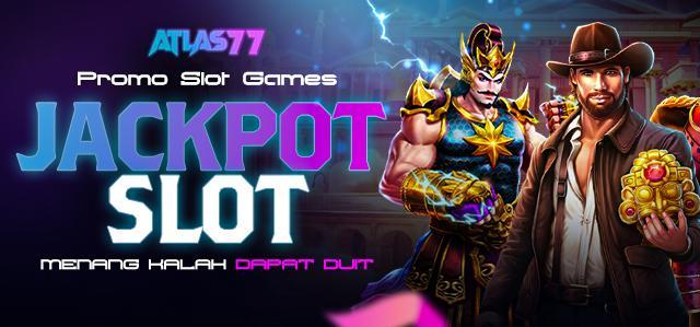 Akun Slot Bagus: Temukan Situs Judi Online Terbaik untuk Bermain Slot