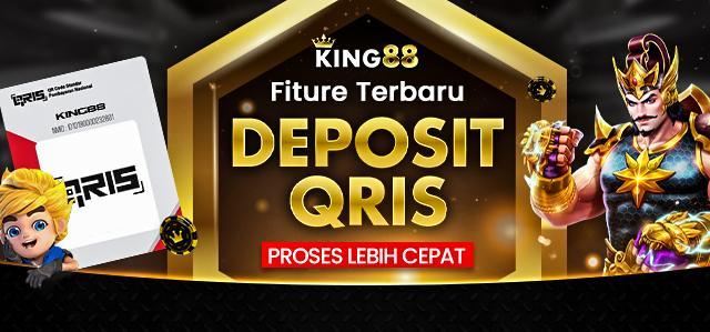 Daftar Situs Habanero Qris Terpercaya