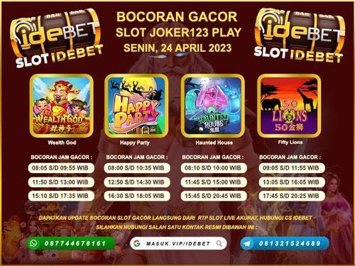 Slot MANDIRI: Tempat Terbaik untuk Bermain Slot Online