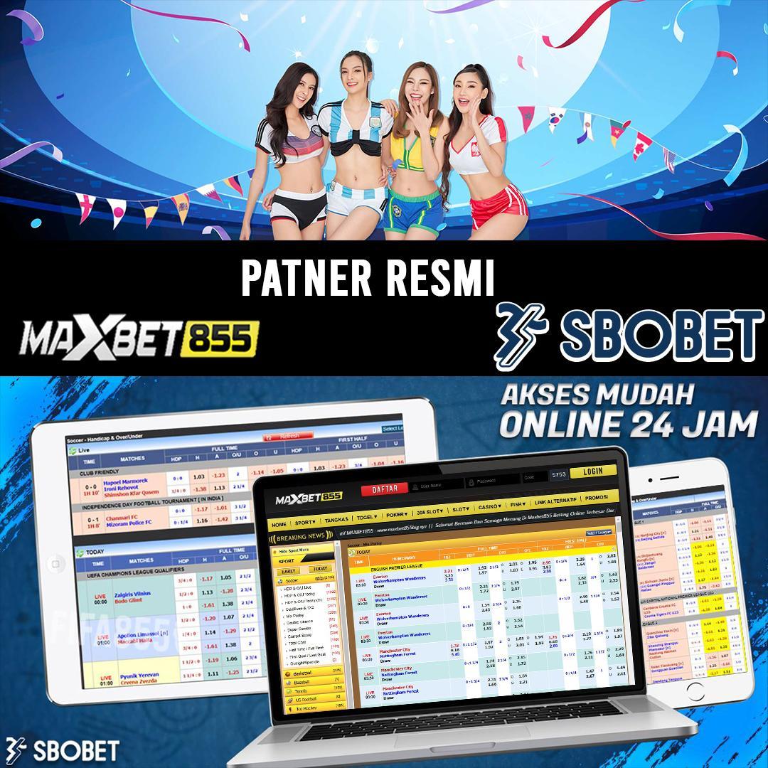 Bandar Sbobet Terjitu: Tempat Terbaik untuk Bertaruh secara Online