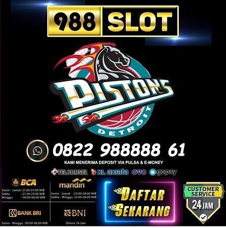 Agen Slot Ovo Terpercaya di Indonesia