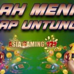 Bandar Casino XL Terbaik di Indonesia: Menang Besar dan Seru!