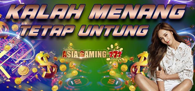 Bandar Casino XL Terbaik di Indonesia: Menang Besar dan Seru!