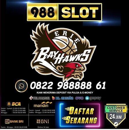 Agen Slot Ovo Terpercaya di Indonesia