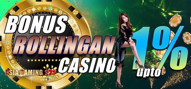 Bandar Casino XL Terbaik di Indonesia: Menang Besar dan Seru!