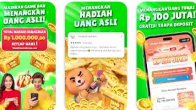 Dapatkan Slot Saldo Gratis Setiap Hari!