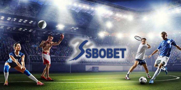 Situs Sbobet Aman dan Terpercaya untuk Taruhan Online