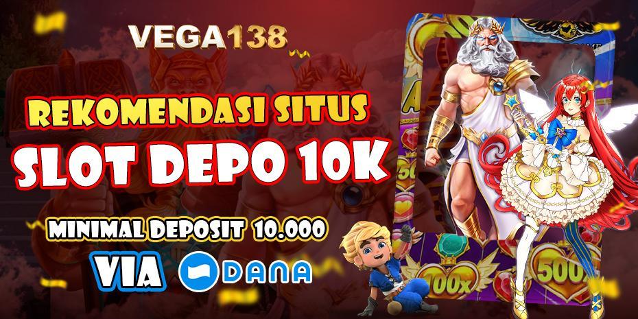 Akun Depo 10k Resmi: Cara Membuat dan Kelebihannya