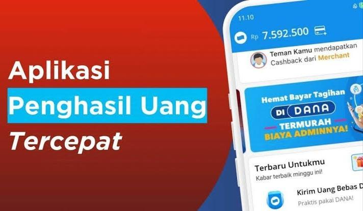 Daftar Bonanza Uang Asli: Penawaran Terbaik untuk Menghasilkan Uang