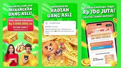 Daftar Bonanza Uang Asli: Penawaran Terbaik untuk Menghasilkan Uang