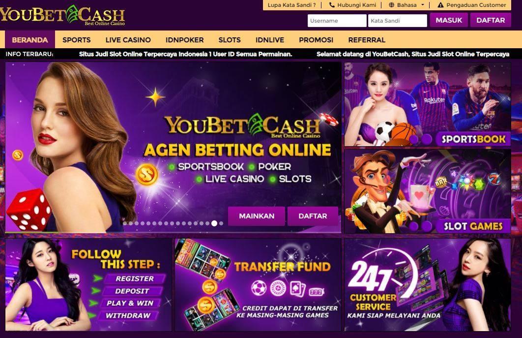 Sbobet Populer: Situs Judi Online Terkemuka di Indonesia