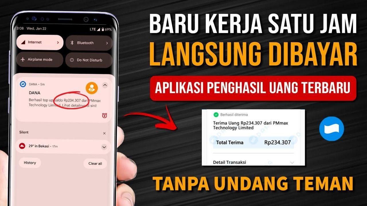 Akun Gacor Saldo Gratis: Cara Dapat Saldo Gratis dengan Mudah