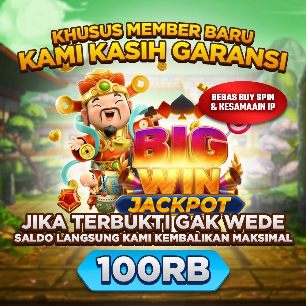 Agen Slot Online Terbaik dan Terpercaya