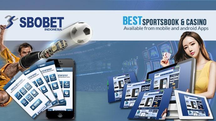 Situs Sbobet Aman: Tempat Bermain Taruhan Online Terpercaya