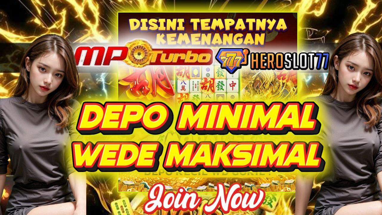 Rahasia Jackpot Dana Terbesar: Tips dan Trik Terbaru!