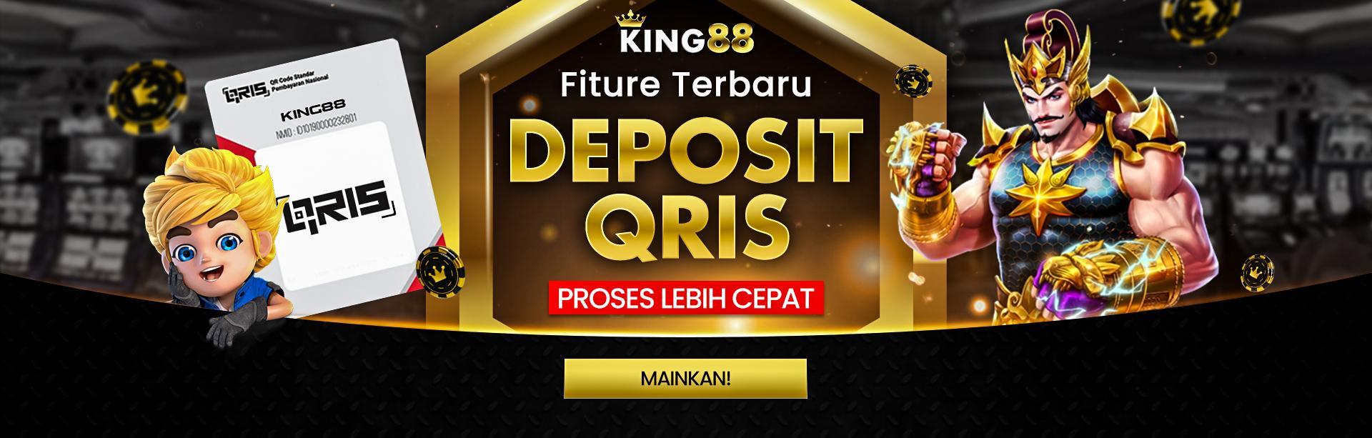 Agen Jackpot Qris - Tempat Terbaik untuk Bermain dan Menang