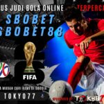 Bandar Sbobet XL: Pilihan Terbaik Untuk Taruhan Online Anda!