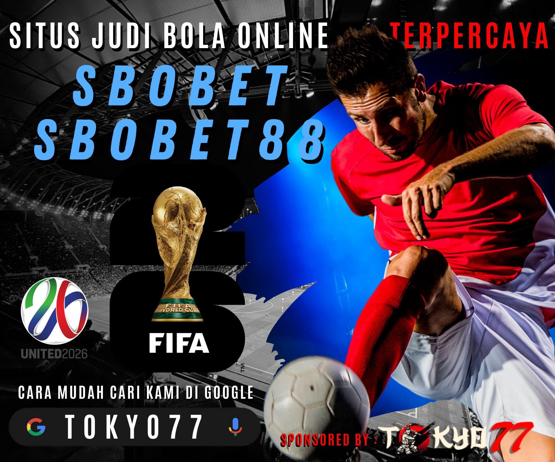 Bandar Sbobet XL: Pilihan Terbaik Untuk Taruhan Online Anda!