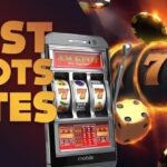 Daftar Slot Populer 2021: Permainan Mesin Slot Favorit Pemain!