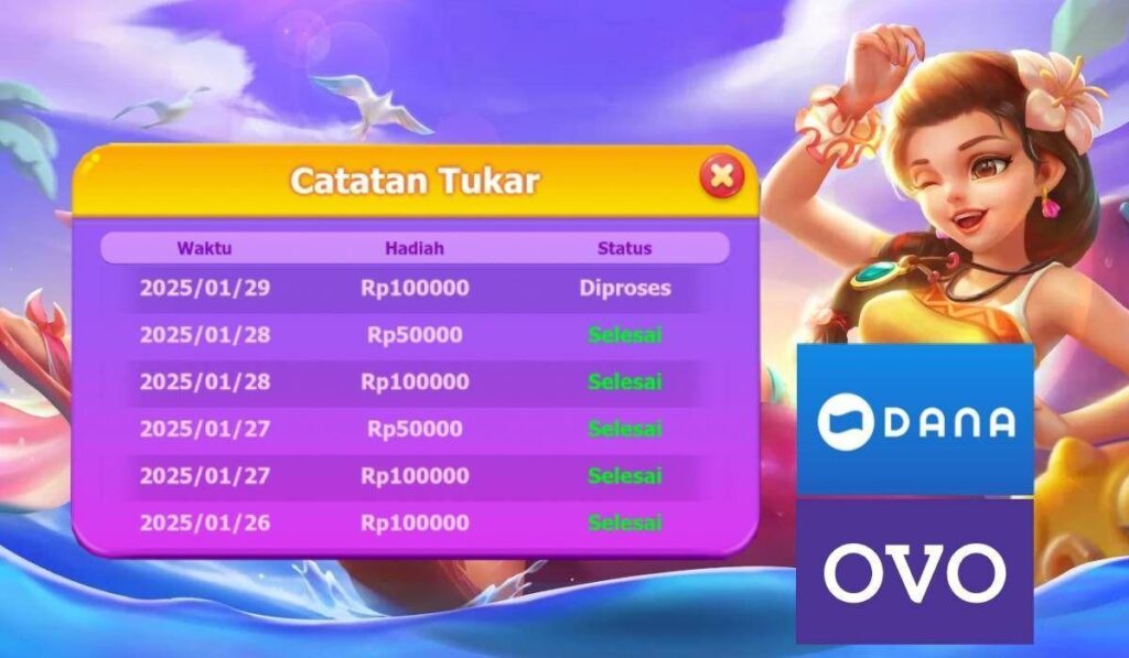 Login Slot Dana: Panduan Login dan Main Slot Dana secara Mudah