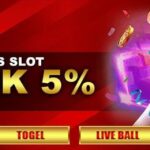 Login Judi Anti Rungkat: Cara Aman Masuk ke Agen Judi Online