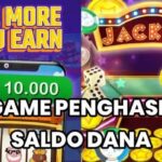 Rahasia Jackpot Dana Terbesar: Tips dan Trik Terbaru!