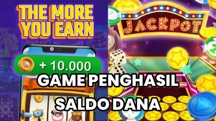 Rahasia Jackpot Dana Terbesar: Tips dan Trik Terbaru!
