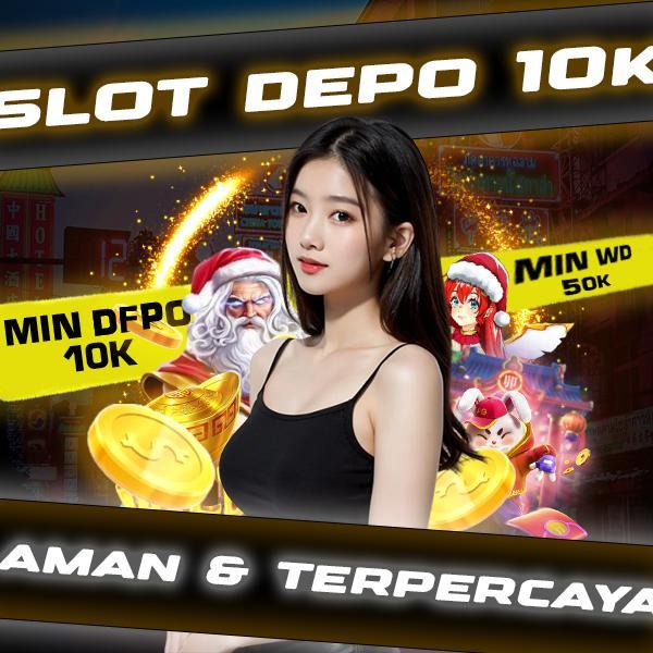 Bandar Depo 10k Terjamin: Tempat Terpercaya untuk Bermain Online