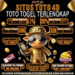 Agen Depo 10k Anti Rungkat – Tempat Terpercaya untuk Bermain
