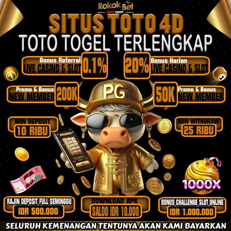Agen Depo 10k Anti Rungkat – Tempat Terpercaya untuk Bermain