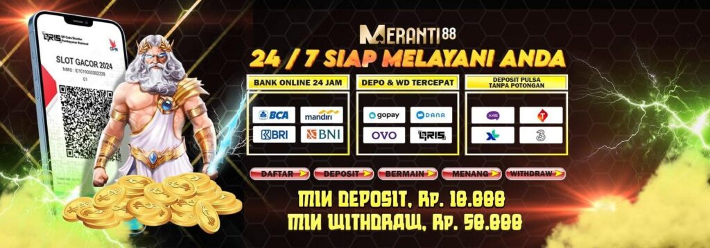 Daftar Depo Pulsa Terbaik di Indonesia