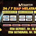 Daftar Depo Pulsa Terbaik di Indonesia
