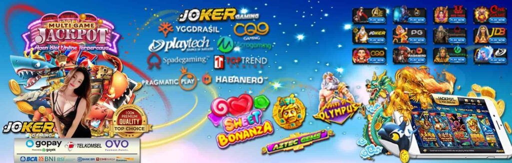 Login Casino Terjamin: Tempat Bermain Judi Online Aman dan Terpercaya