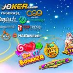 Login Casino Terjamin: Tempat Bermain Judi Online Aman dan Terpercaya