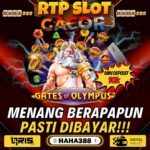 Agen Jackpot Qris – Tempat Terbaik untuk Bermain dan Menang