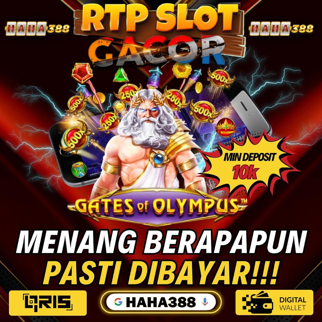 Agen Jackpot Qris – Tempat Terbaik untuk Bermain dan Menang