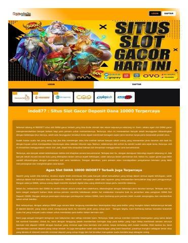 Login Habanero Online: Akses Mudah ke Platform Permainan Terbaik