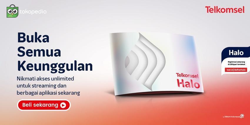 Domino Telkomsel: Cara Mudah Nikmati Promo dan Bonus Spesial Telkomsel