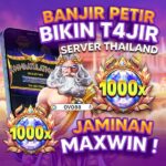 Akun Jackpot Alternatif: Solusi Mudah untuk Akses Taruhan Online