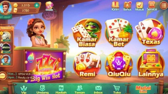 Agen Sicbo Saldo Gratis: Nikmati Permainan Tanpa Deposit!