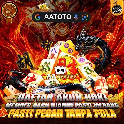 Agen Bonanza: Tempat Terbaik untuk Bermain dan Meraih Keberuntungan