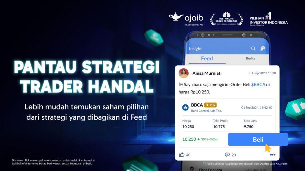 Tips Memilih Akun Depo 10k Terjitu untuk Berinvestasi