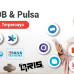 Agen Depo Pulsa Ovo Terpercaya di Indonesia